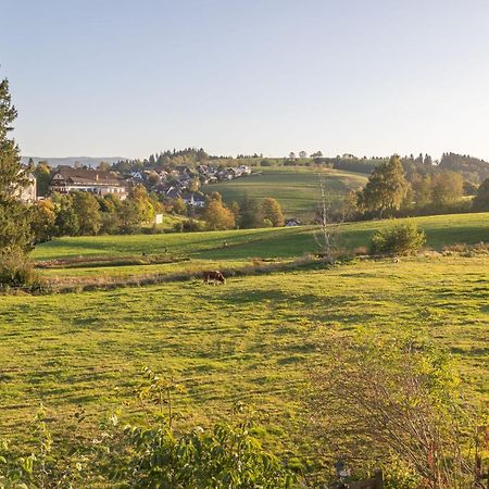 Ferienhaus Daheim سانكت بيتر المظهر الخارجي الصورة