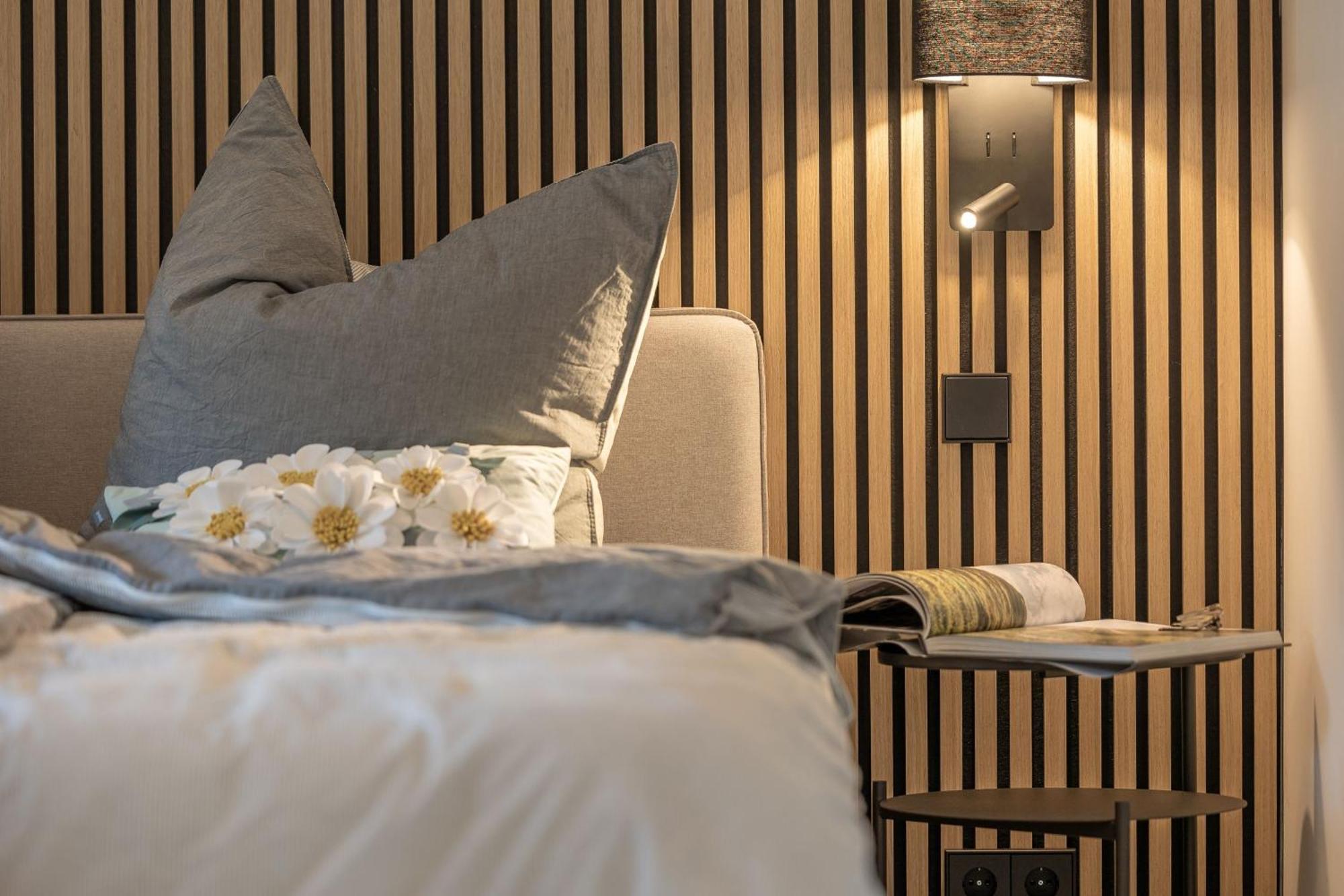 Ferienhaus Daheim سانكت بيتر المظهر الخارجي الصورة